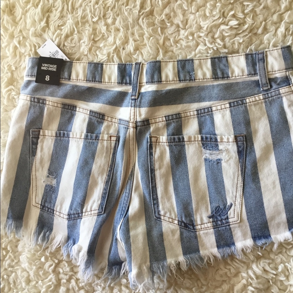 Shorts New with Tags! - Picture 3 of 6